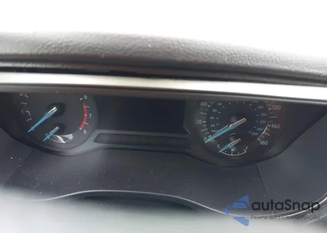 2017 Ford Fusion Se из США, поврежденный, VIN 3FA6P0HD8HR126511